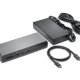 Kensington Docking station SD5700T Thunderbolt™ 4 e 4K doppio con 90 W PD - Windows/macOS 9