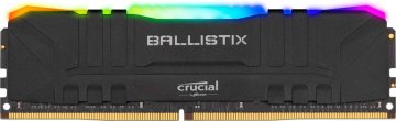 Ballistix BL2K8G32C16U4BL memoria 16 GB 2 x 8 GB DDR4 3200 MHz