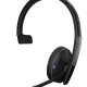 EPOS | SENNHEISER ADAPT 230 Auricolare Wireless A Padiglione Ufficio Bluetooth Nero 2