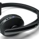 EPOS | SENNHEISER ADAPT 230 Auricolare Wireless A Padiglione Ufficio Bluetooth Nero 5