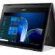Acer TravelMate Spin B3 TMB311RN-32-C9RV Intel® Celeron® N N4500 Ibrido (2 in 1) 29,5 cm (11.6