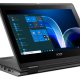 Acer TravelMate Spin B3 TMB311RN-32-C9RV Intel® Celeron® N N4500 Ibrido (2 in 1) 29,5 cm (11.6