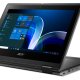Acer TravelMate Spin B3 TMB311RN-32-C9RV Intel® Celeron® N N4500 Ibrido (2 in 1) 29,5 cm (11.6