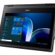 Acer TravelMate Spin B3 TMB311RN-32-C9RV Intel® Celeron® N N4500 Ibrido (2 in 1) 29,5 cm (11.6