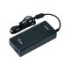 i-tec Metal USB-C Ergonomic 4K 3x Display Docking Station with Power Delivery 85 W + Universal Charger 112 W 8
