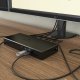 i-tec Thunderbolt 3 3x Display Docking Station + Power Delivery 96W 9