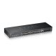 Zyxel GS2220-28-EU0101F switch di rete Gestito L2 Gigabit Ethernet (10/100/1000) Nero 2