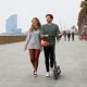 Ninebot by Segway MAX G30E II Nero 25 km/h 15,3 Ah 14
