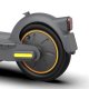 Ninebot by Segway MAX G30E II Nero 25 km/h 15,3 Ah 9