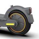 Ninebot by Segway MAX G30E II 25 km/h Nero 15,3 Ah 9