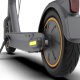Ninebot by Segway MAX G30E II Nero 25 km/h 15,3 Ah 10