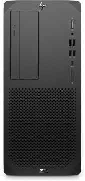 HP Z1 G6 Intel® Core™ i5 i5-10400 16 GB DDR4-SDRAM 256 GB SSD Windows 10 Pro Tower Stazione di lavoro Nero