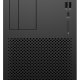 HP Z1 G6 Intel® Core™ i5 i5-10400 16 GB DDR4-SDRAM 256 GB SSD Windows 10 Pro Tower Stazione di lavoro Nero 2