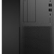 HP Z1 G6 Intel® Core™ i5 i5-10400 16 GB DDR4-SDRAM 256 GB SSD Windows 10 Pro Tower Stazione di lavoro Nero 4