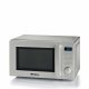 Ariete 953 Forno a Microonde Digitale - 8 Programmi Cottura Preimpostati - Defrost - 5 Livelli di Potenza - 700 Watt - 20 Litri - Argento 2