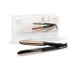BaByliss Straight & Curl Brilliance Ferro per ricci Caldo Nero, Rosa 48 W 3 m 3