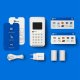 SumUp 3G+ Stampante 10