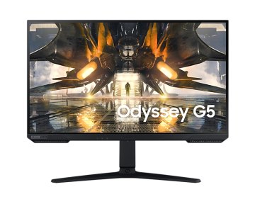 Samsung S27AG500NU Monitor PC 68,6 cm (27") 2560 x 1440 Pixel Quad HD Nero