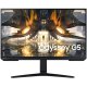 Samsung S27AG500NU Monitor PC 68,6 cm (27