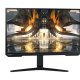 Samsung S27AG500NU Monitor PC 68,6 cm (27