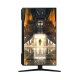 Samsung S27AG500NU Monitor PC 68,6 cm (27