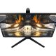Samsung S27AG500NU Monitor PC 68,6 cm (27