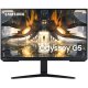Samsung S27AG500NU Monitor PC 68,6 cm (27