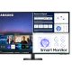 Samsung LS43AM700UUXEN Monitor PC 109,2 cm (43