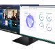Samsung LS43AM700UUXEN Monitor PC 109,2 cm (43