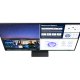 Samsung LS43AM700UUXEN Monitor PC 109,2 cm (43