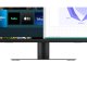 Samsung LS43AM700UUXEN Monitor PC 109,2 cm (43