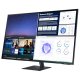 Samsung LS43AM700UUXEN Monitor PC 109,2 cm (43