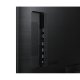 Samsung LS43AM700UUXEN Monitor PC 109,2 cm (43