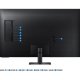Samsung LS43AM700UUXEN Monitor PC 109,2 cm (43