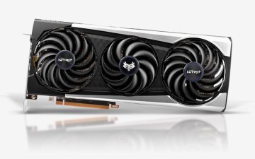 Sapphire NITRO+ Radeon RX 6700 XT AMD 12 GB GDDR6