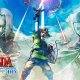 Nintendo The Legend of Zelda: Skyward Sword HD Standard Inglese, ITA Nintendo Switch 3