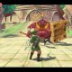 Nintendo The Legend of Zelda: Skyward Sword HD Standard Inglese, ITA Nintendo Switch 24