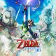 Nintendo The Legend of Zelda: Skyward Sword HD Standard Inglese, ITA Nintendo Switch 4