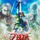 Nintendo The Legend of Zelda: Skyward Sword HD Standard Inglese, ITA Nintendo Switch 5