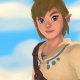 Nintendo The Legend of Zelda: Skyward Sword HD Standard Inglese, ITA Nintendo Switch 9