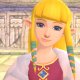 Nintendo The Legend of Zelda: Skyward Sword HD Standard Inglese, ITA Nintendo Switch 10
