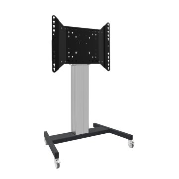 iiyama MD 062B7295K Supporto per display espositivi 2,18 m (86") Alluminio, Nero