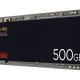 SanDisk ExtremePRO M.2 500 GB PCI Express 3.0 NVMe 2