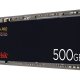 SanDisk ExtremePRO 500 GB M.2 PCI Express 3.0 NVMe 2