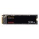 SanDisk ExtremePRO M.2 500 GB PCI Express 3.0 NVMe 6