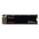 SanDisk ExtremePRO 500 GB M.2 PCI Express 3.0 NVMe 6
