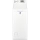 Electrolux EW6T562L lavatrice Caricamento dall'alto 6 kg 1151 Giri/min Bianco 2