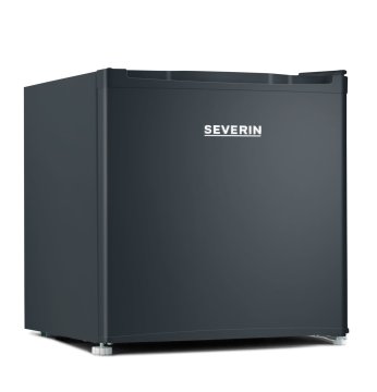 Severin KB 8875 frigorifero Libera installazione 41 L F Nero