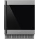 Smeg Classica Cantina vini CVI338RX3 Acciaio Inox 2