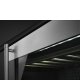 Smeg Classica Cantina vini CVI338RX3 Acciaio Inox 3